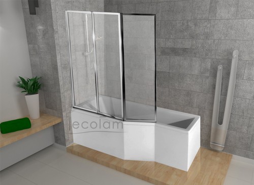 Badewanne - , +