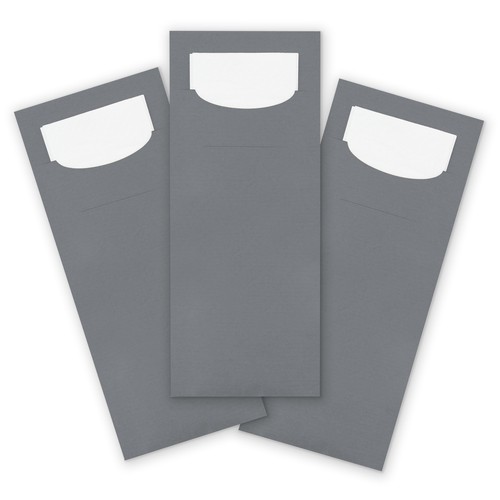 Itenga 24x bestecktaschen mit - itenga,