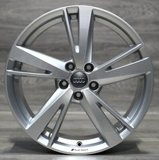 Original Audi A3 S3 RS3 8V 8.0