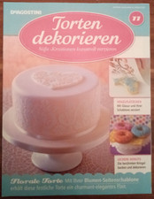 Torten dekorieren süße - torten,