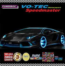 Chip Tuning Box Benziner