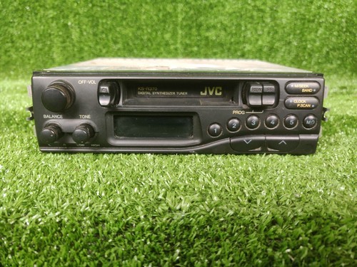 Jvc r370 ksr370 original - ks-r370,
