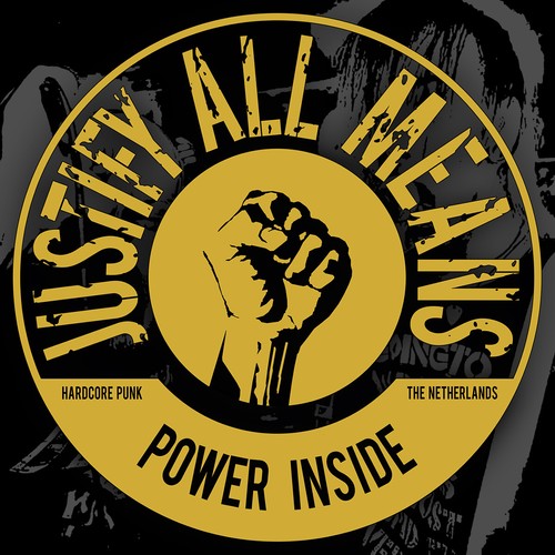 Justify all means - all,