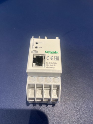 Schneider insidecontrol - schneider,