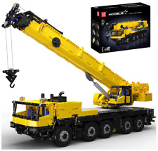 Mould King 17073 Technik