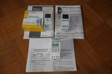 3x Schaltuhr - paladin Astro -