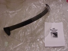 Schuberth Visiere Jet