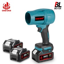 Für Makita Akku Laubbläser