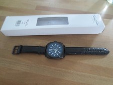 Thomas Sabo Herren Uhr Rebel At Heart Armband Uhr