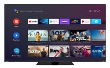 Toshiba 43QA7D63DG 43Zoll QLED Fernseher / Android TV / 4K UHD Dolby Vision HDR