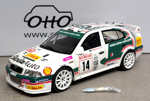 Otto mobile skoda octavia - mobile,