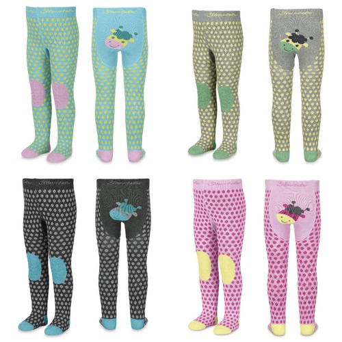 Sterntaler krabbelstrumpfhose - sterntaler,