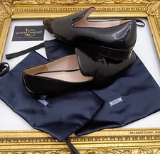 Prada Friulane Ballerinas Aus