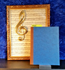 Nicolai: " Die lustigen Weiber von Windsor", Klavierauszug