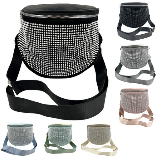Umhängetasche crossbody bag - umhängetasche,
