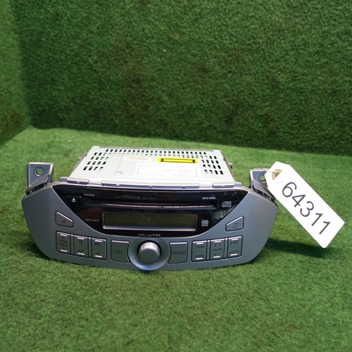 Autoradio mit nscr04 nissan - autoradio,