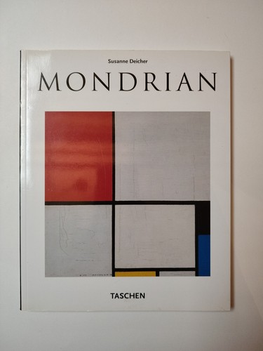 Mondrian von susanne deicher - susanne,