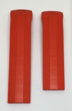 Tissot T-Touch Expert Solar - Original-Armband - rot - T091420A - NEU