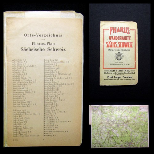 Bettenhausen pharus - bettenhausen,