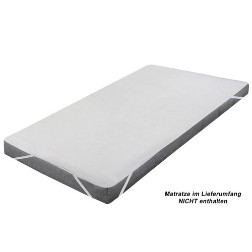 Matratzenschoner 200 cm - 200,