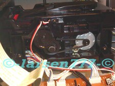 SCHUBLADENRIEMEN HARMAN KARDON