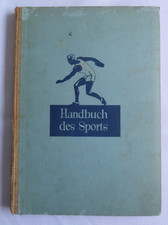 Handbuch des Sports Sanella