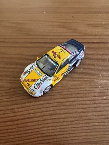 Micro champs opel calibra - opel,