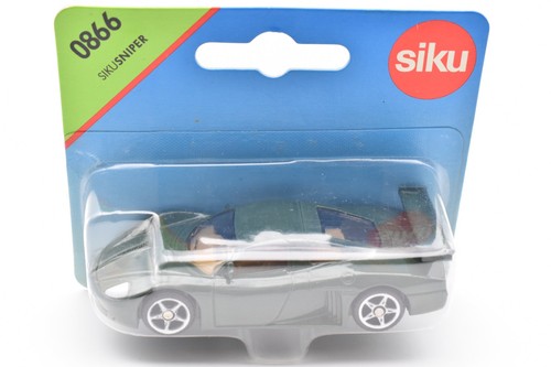 Siku 0866 sikusniper green - siku,