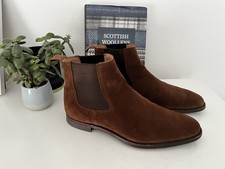 Crockett & Jones Lingfield 2