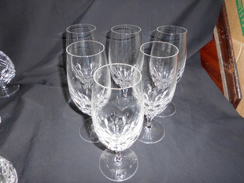Nachtmann diamant biertulpe - diamant,