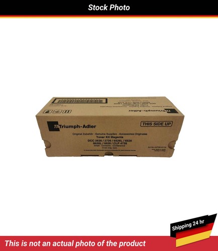 4472610114 triumph adler clp - triumph-adler,