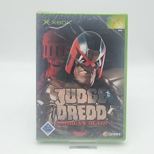 Judge dredd vs death - -,