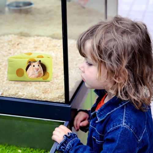 Hamsterbett nagerhaus - hamsterbett,