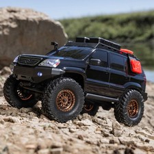 Axial SCX24 Lexus GX 470 Rock