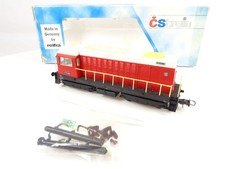 Tillig/CS Train 22200 Spur HO