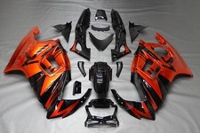 Komplette Verkleidung satz +