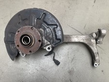 Achsschenkel Links Audi A4