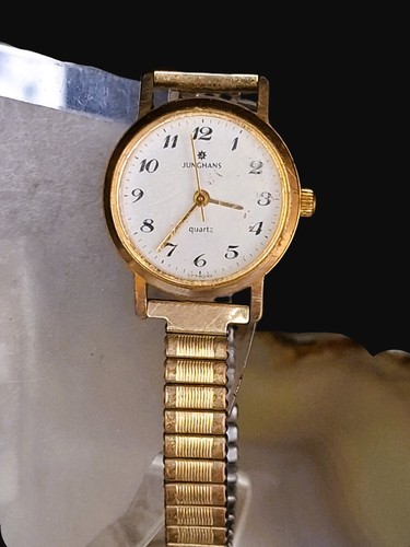 Damen uhr junghans - damen,