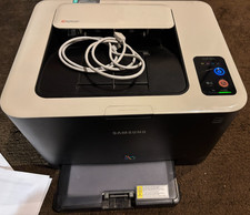 Samsung CLP-325 Laserdrucker