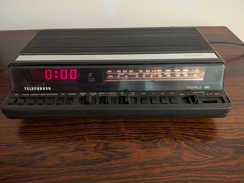 Telefunken digitale - telefunken,