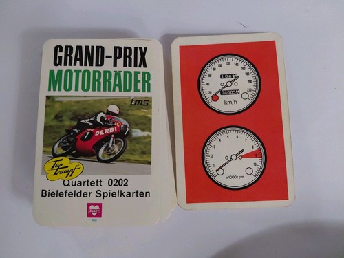 Vintage quartett grand - vintage, prix