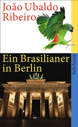 Ein brasilianer berlin - in,