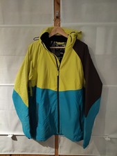 Nitro Snowboardjacke –