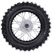 Hinterrad komplett Rad hinten