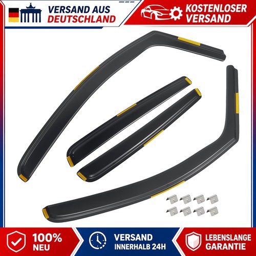 Windabweiser regenabweiser - windabweiser,