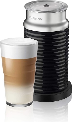 Nespresso aeroccino - aeroccino, 3