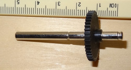 F755 fischertechnik - f755,