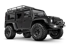Traxxas TRX-4M LR Defender 4x4