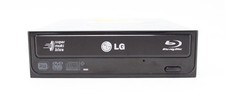 LG CH08NS10 Blu-Ray-Combo Laufwerk BD-ROM / DVD Brenner SATA   #29786