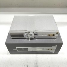 IFI NEO iDSD High-Res DAC